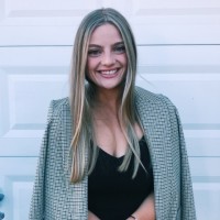 Caitlin Johnson