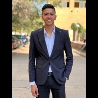 Khaled Ahmed