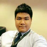 Ohm Wetchasirikul