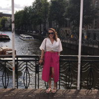 Olivia Branigan