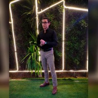 Omar Helmy