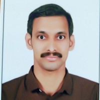 Raviprakash B G