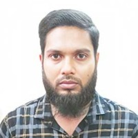 Shabbir Ahmed