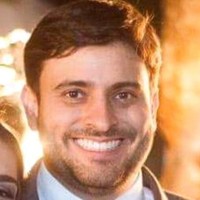 Leandro Eustáquio Candelori de Moraes