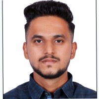 Meetkumar Ahir