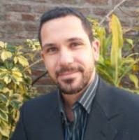Jorge Esteban Alvarez