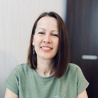 Olga Moscaliova