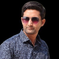 Vivek Chore