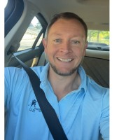 Shane Gallion, MBA