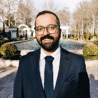 Nima Nikkhah