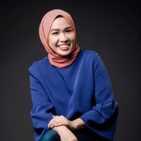 Sarah Ismail