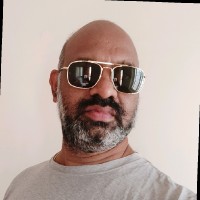Ramakrishna Thota