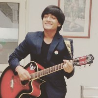 Prateek Gupta