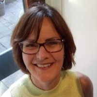 Monique Bruine de Bruin - Pothuizen