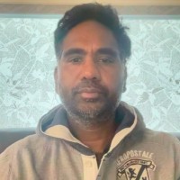 SAI DHARMA RAJU BOINA