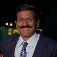 Krishnamurthy N T