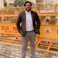 Vinod Bidhuri