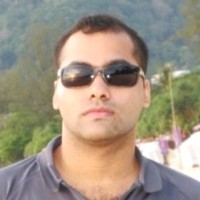 Sanjoy Roy