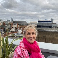 Sally Rosser
