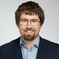 Joshua Pine
