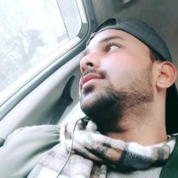 Krishna Sharma