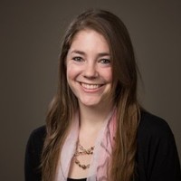 Samantha Barnes
