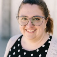 Dani Morris