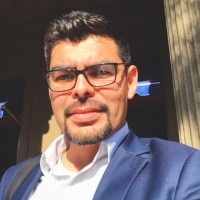 Francisco Javier Gatica Salinas