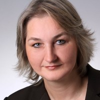 Ute Eberhardt