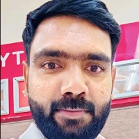 Shan Rahim