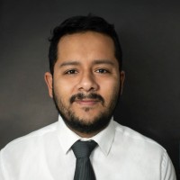 Eric Palomino Cahuana