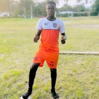 ALEX GBEHO
