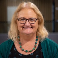 Sue Morrison