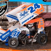 Jacob Steffey