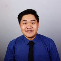 Andrew Yee