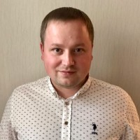 Nikolay Kulakov