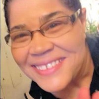 Kimberly Waddy