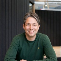Joris Van Dijk