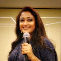 Sirin Sarkar (Team Building Expert)