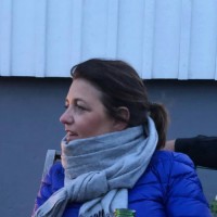 Anna Iveslätt