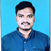 Venkata Manindra Pechetti
