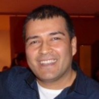 Rodolfo Ames