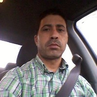 Salim Redouane
