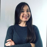 Angelica Daniela Croce Ledezma