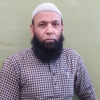 Shamim Hashmi
