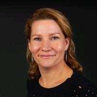 Myrthe van de Kieft