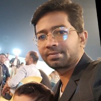 Javed Ahmad