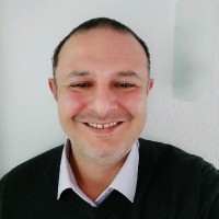 Serkan Savaskan