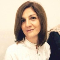 Nelly Kalinova