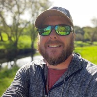 Jeff Buck